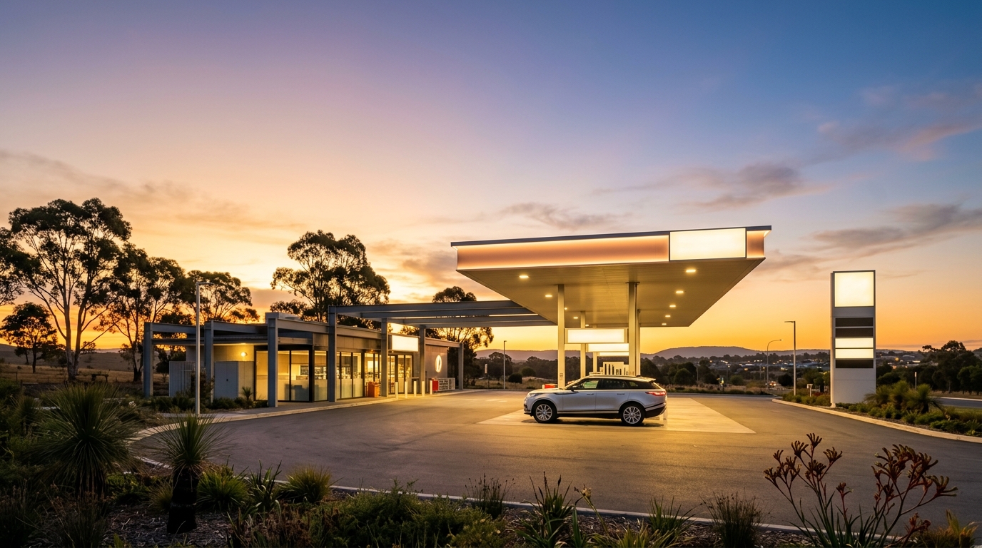 Australia's Cheapest Fuel Prices - Saturday 4 April 2026