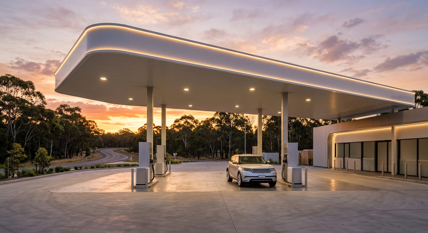 Weekly Fuel Report - Thursday 4 June 2026