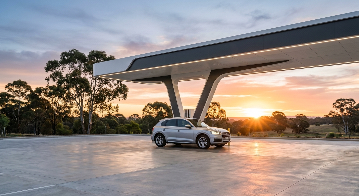 Australia's Cheapest Fuel Prices - Saturday 6 June 2026