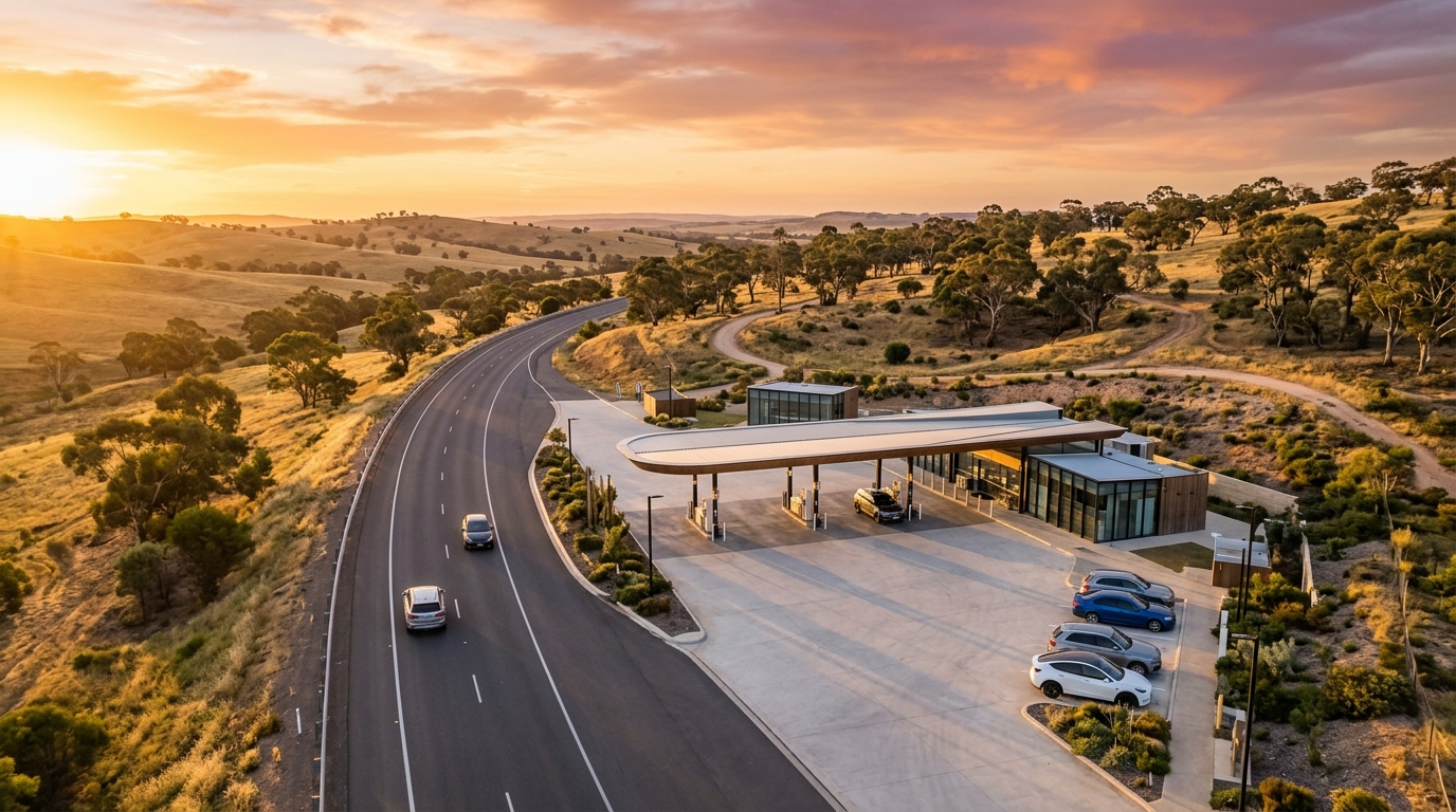 South Australia Fuel Price Report: September 2026