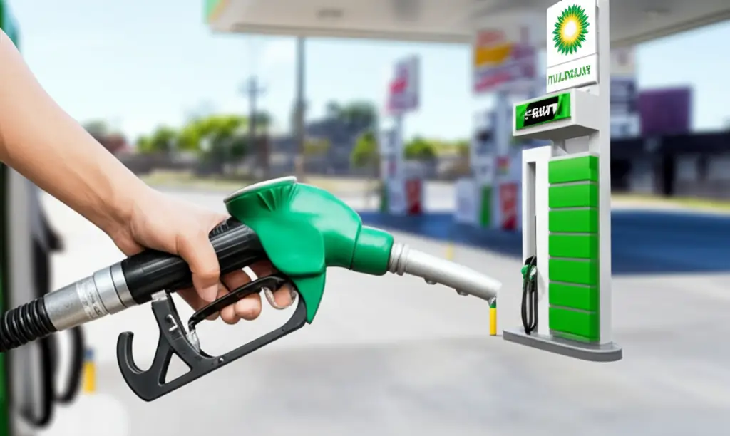 April 2025: Unlock Hidden Fuel Discounts & Save at the Pump