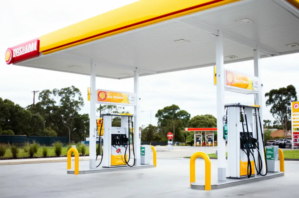 Diesel vs. Petrol AU 2025: Which Saves You Money Long-Term? | FuelRadar