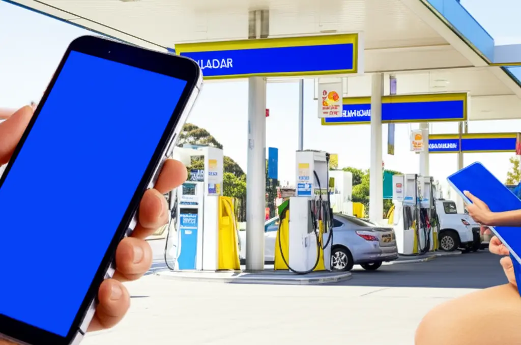BP Connect Springwood fuel prices - FuelRadar Australia