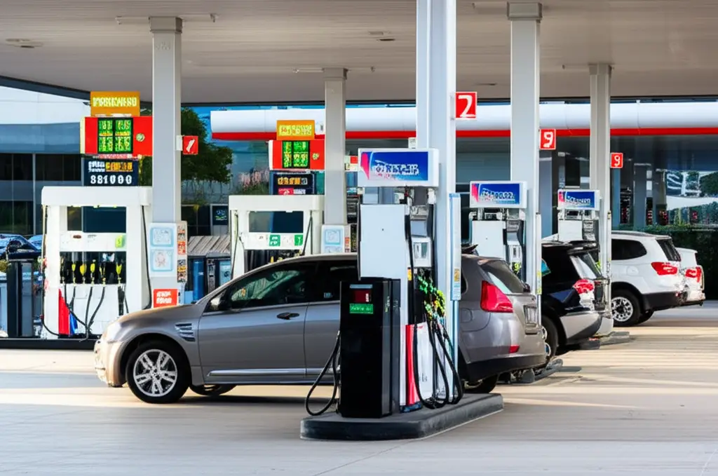 Octane Ratings Explained: Are You Wasting Money on Premium Fuel ...