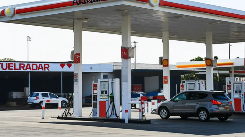 August 2025: Decoding Australia's Regional Fuel Cost