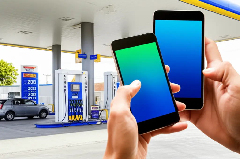 Fuel App Showdown: Save Big on Petrol in Australia (Sept