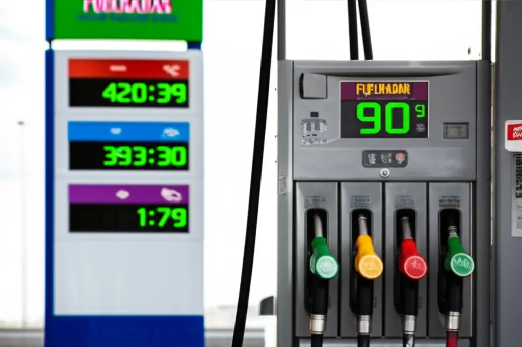 Aussie Motorcycle Fuel: Smart Riding Tips for September 2025 ...