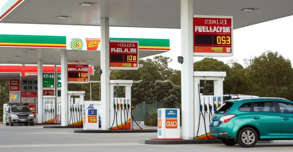 Spring Road Trip 2025: Smart Fuel Stops Save $ For Aussies!