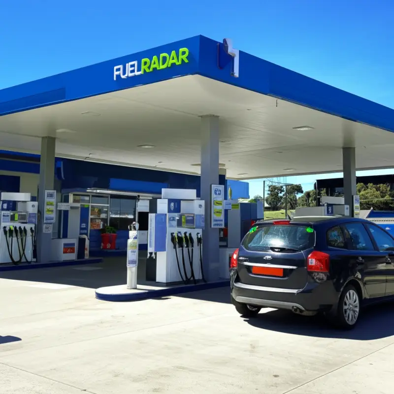 Fleet Cards for Individuals: Unlock Fuel Discounts in