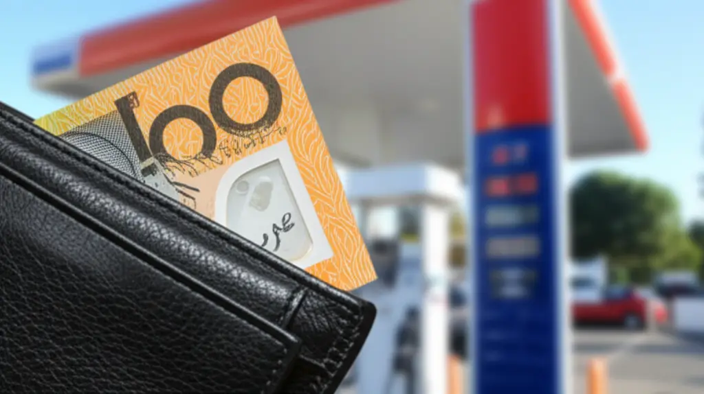 Spring Driving: Are Your Tyres Costing You Extra Fuel in