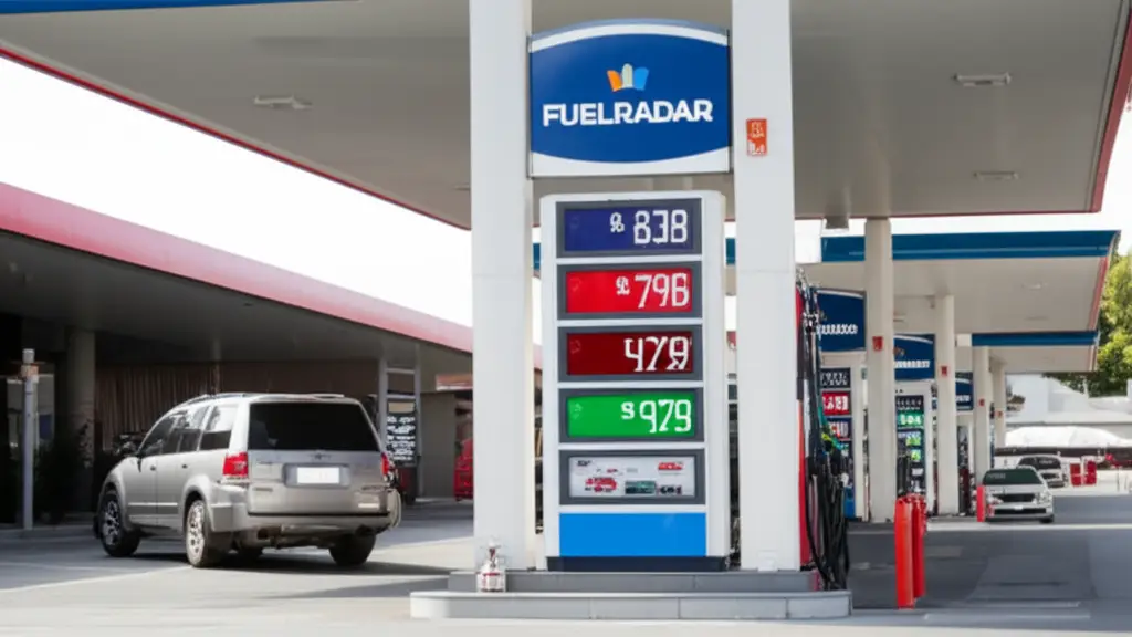 December 2025: Uncover Cheaper Fuel Options Beyond the Big