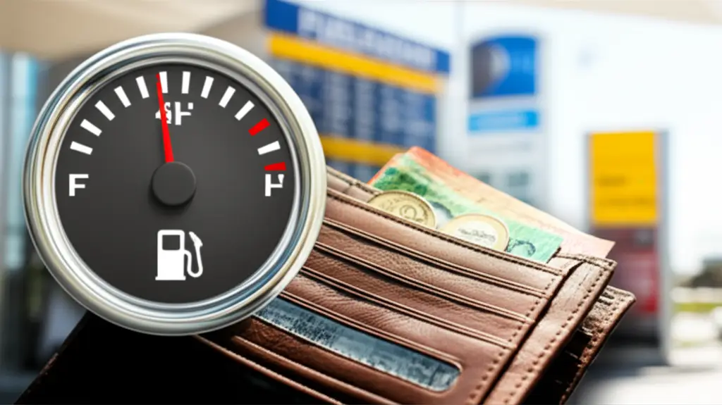 Coastal vs. Inland Fuel: January 2026 Cost Differences for