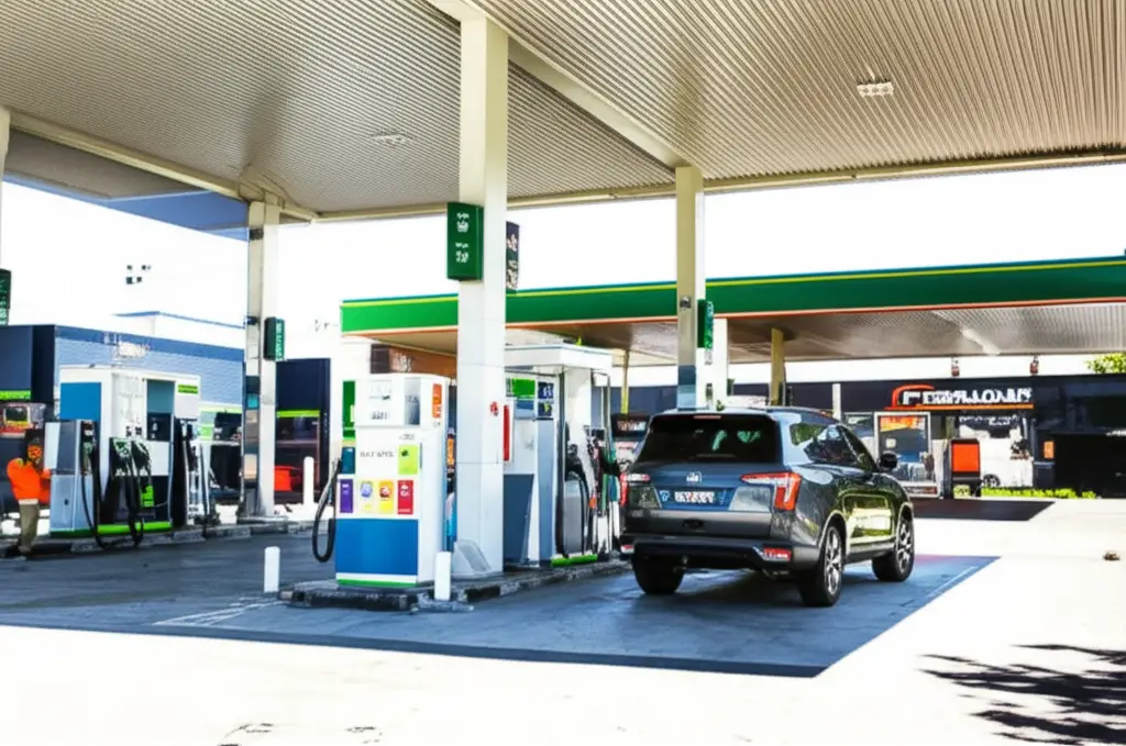 Decoding Australia's Fuel Cycle: Smart Choices for