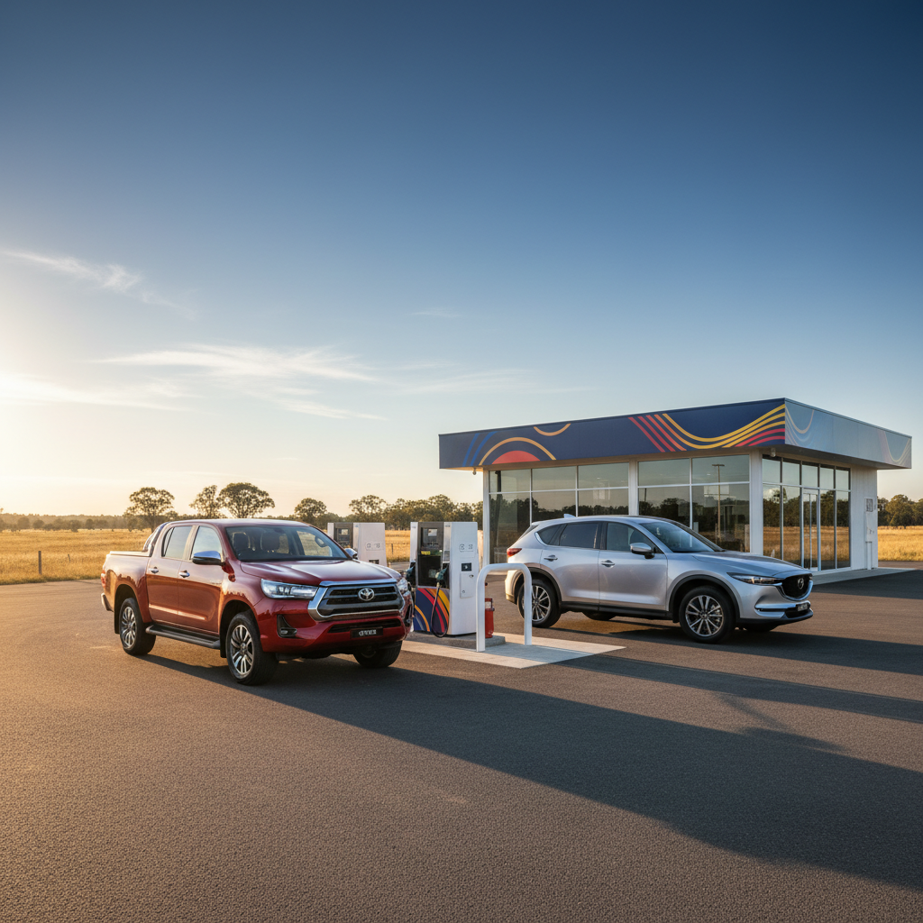 Summer Fuel Savings: Driving Style & Petrol Use Australia - FuelRadar ...