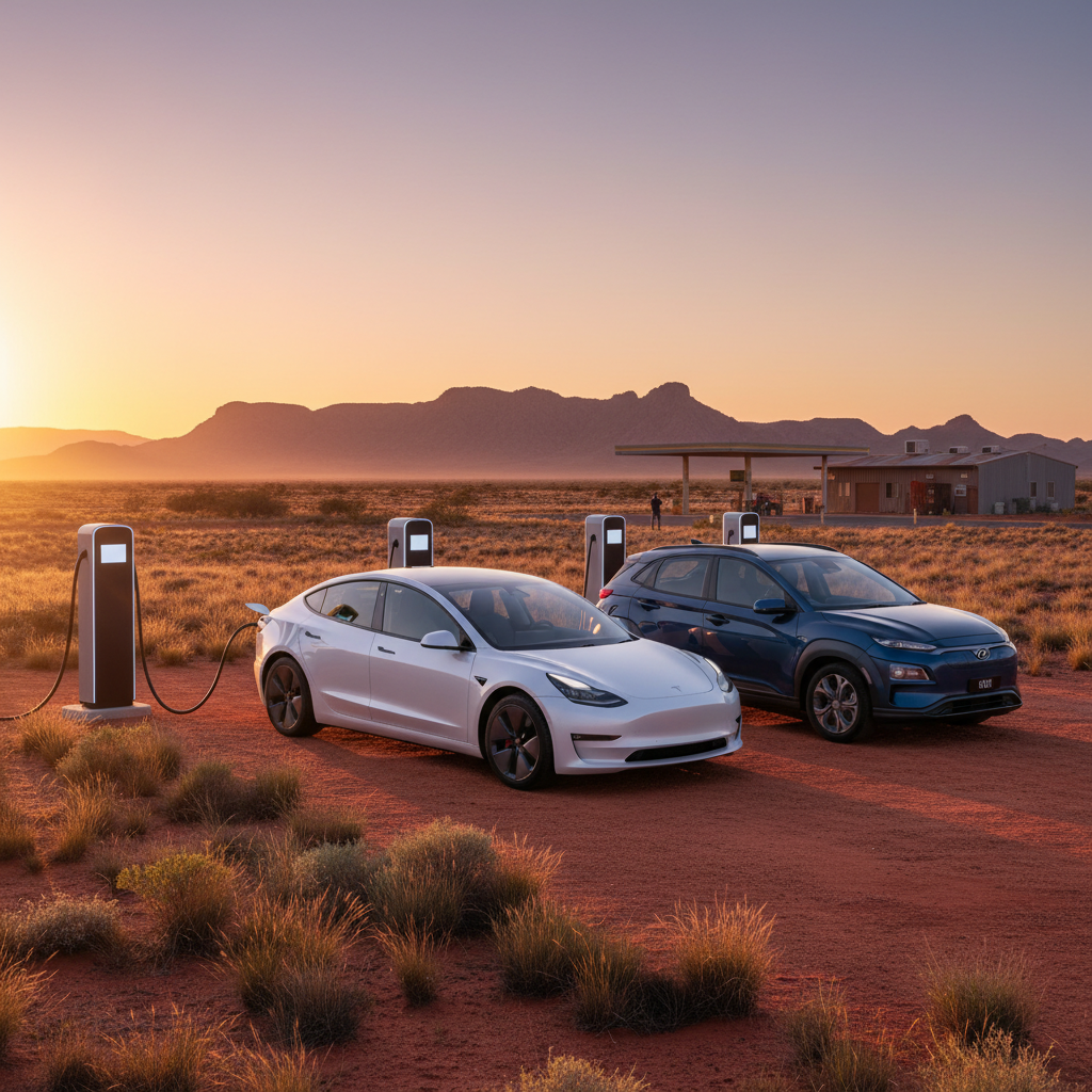 EV Charging Range Australia 2026 Your Complete Guide 1770674458 Electric Vehicles Au.webp