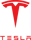 Tesla logo