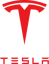 Central Coast Supercharger [Tesla] logo