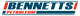 Bennetts logo