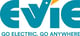 Evie logo