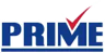 Prime logo