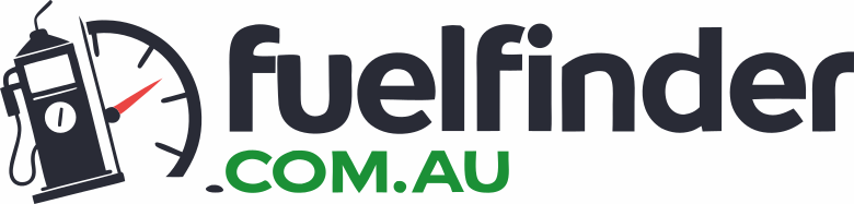 FuelFinder Logo