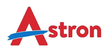 Astron Ridgley Roadhouse Logo