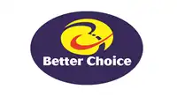 Better Choice Como logo