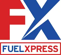 Fuelxpress Winnellie logo