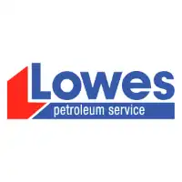 Lowes Griffith Logo