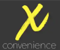 X Convenience Cross Road logo