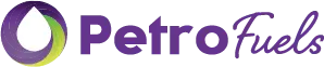 Petro Fuels Bassendean logo