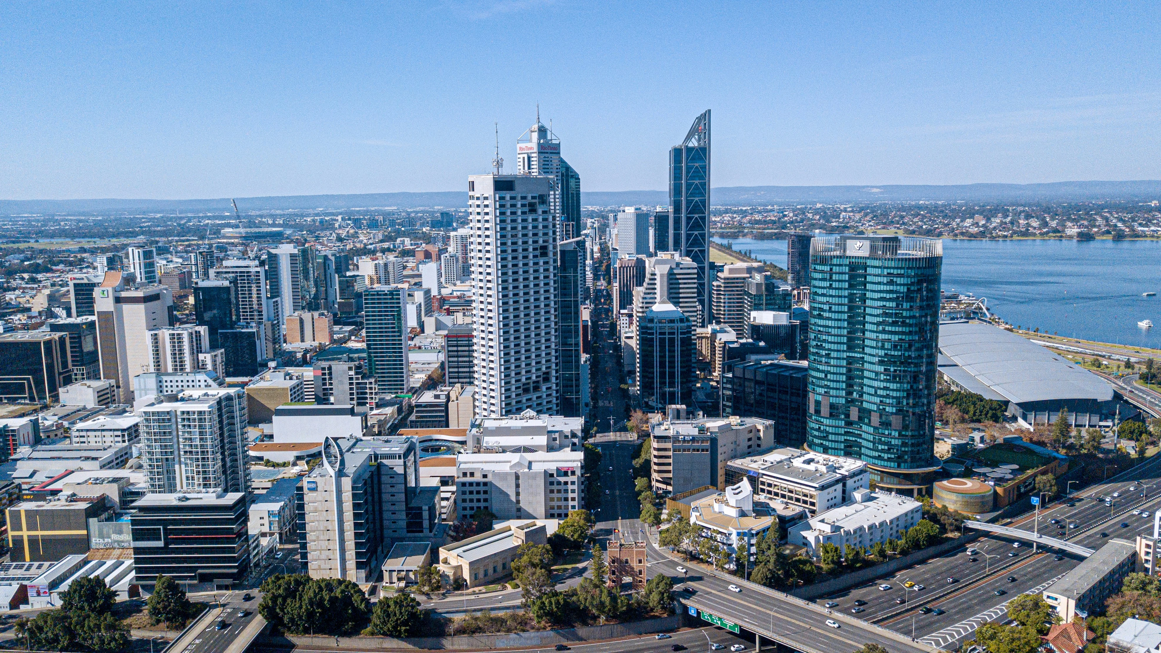 Perth