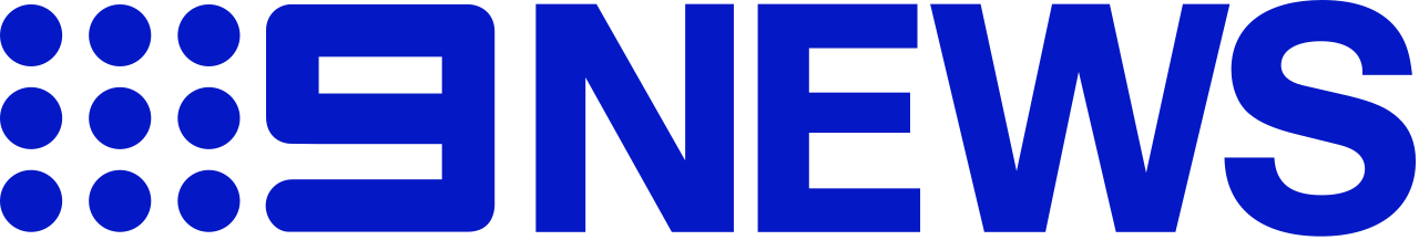 9News Queensland logo