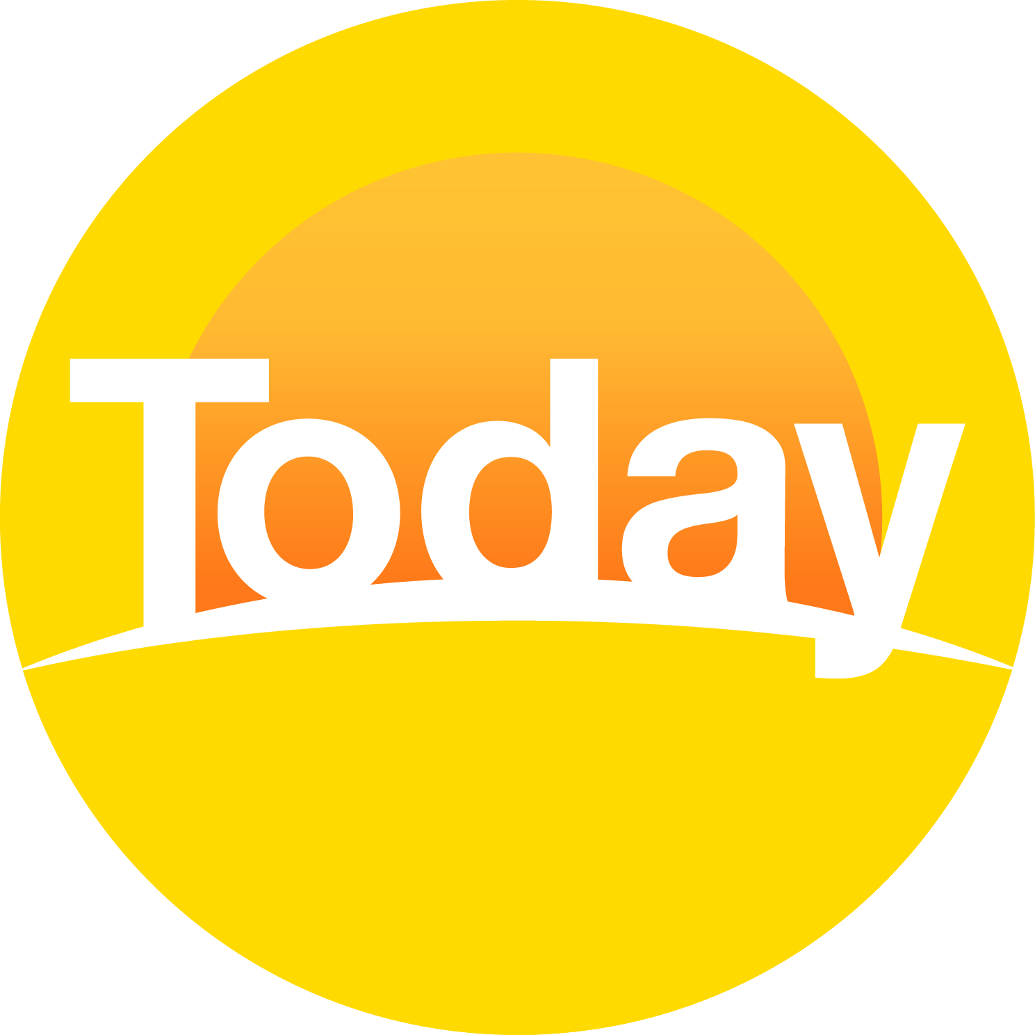 The Today Show logo